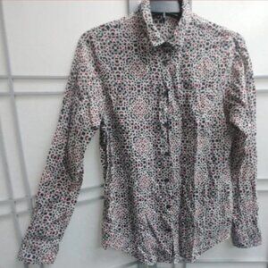 Van Heusen long sleeves - Sz S